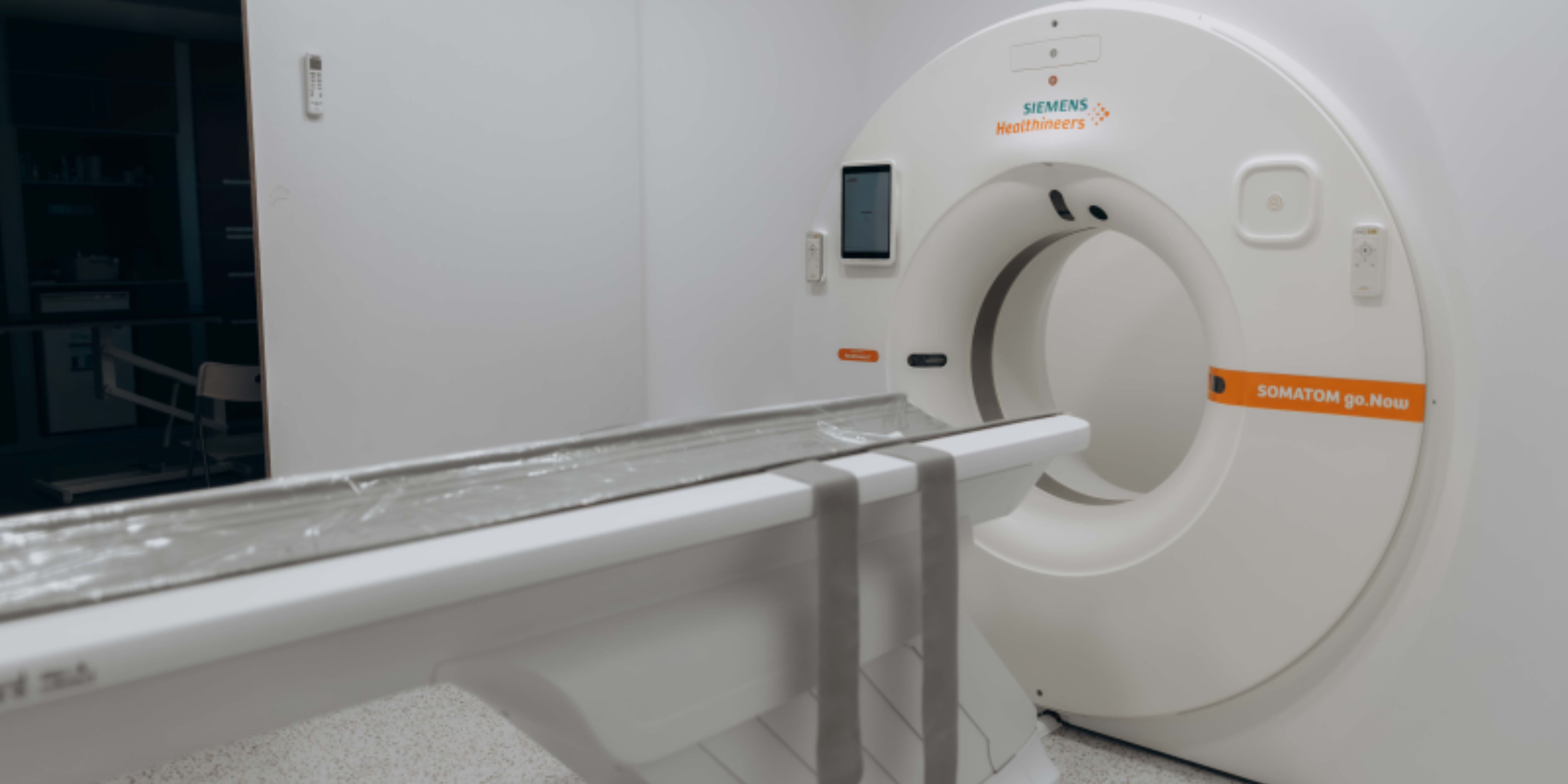 CT – Výpočetní tomografie